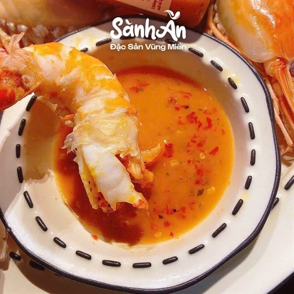 Sốt chấm đỏ 2