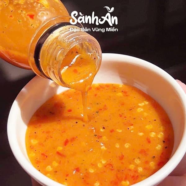 Sốt chấm đỏ 3