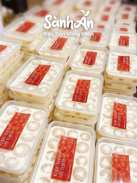 Khúc bạch vải thiều 5