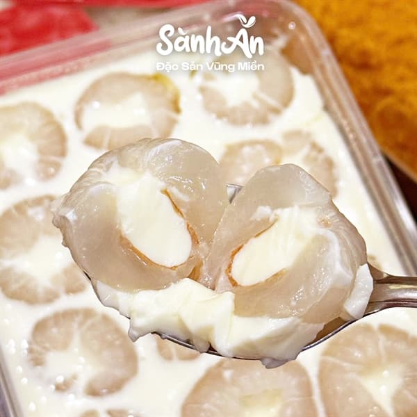 Khúc bạch vải thiều 4