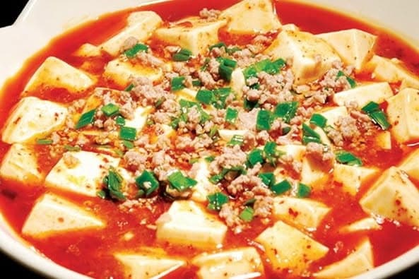 Đậu phụ non làng Mơ 5