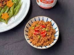 Thịt chưng mắm tép Lê Gia 170g 4