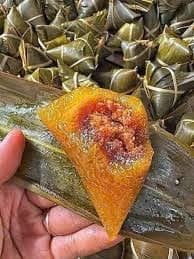 Bánh gio nhân đỗ mật 3