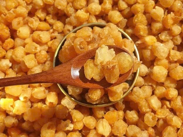 Long nhãn hạt sen Hương Chi 3