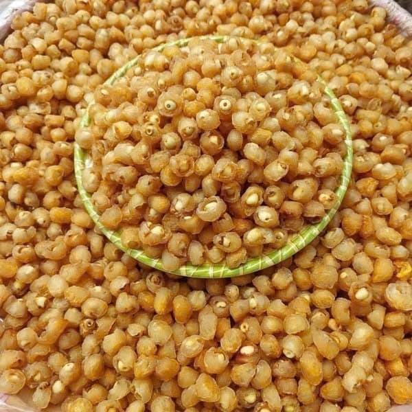 Long nhãn hạt sen Hương Chi 2