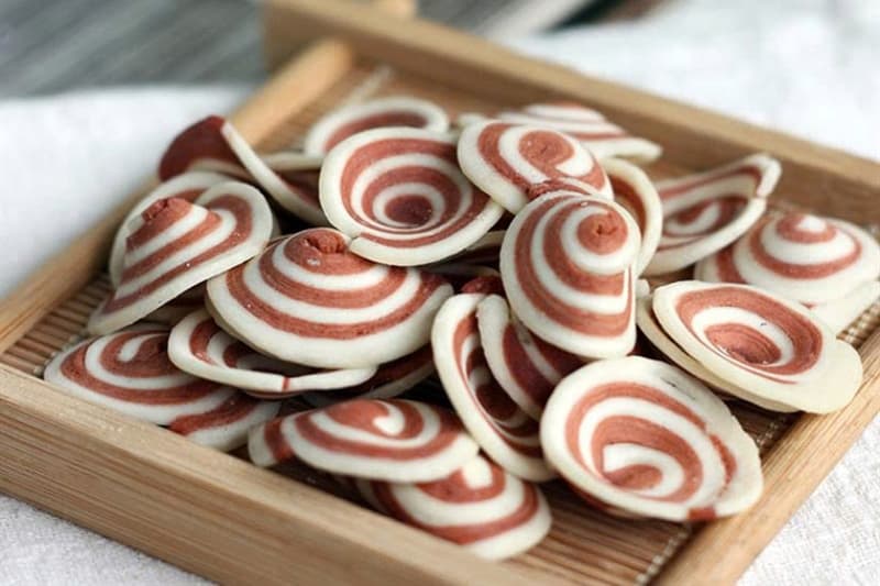 Bánh tai heo 300g 2