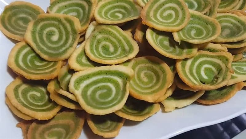 Bánh tai heo 300g 3