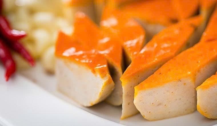 Chả tôm Huế 500g 2