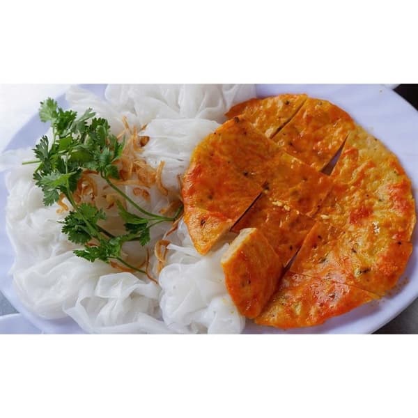 Chả tôm Huế 500g 4