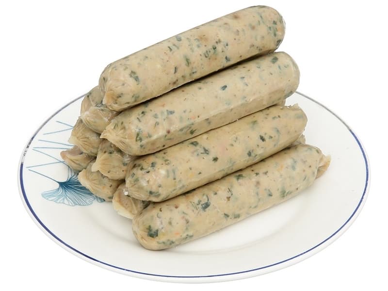 Dồi sụn LC 500g 2