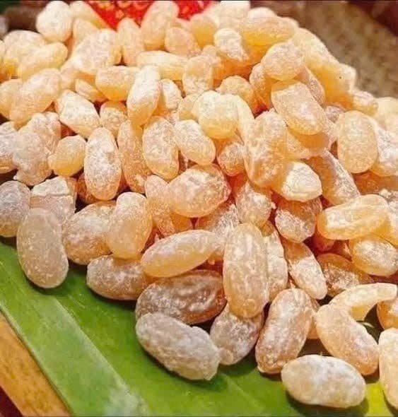Mứt đậu trắng Phú Lộc Huế 500g 3