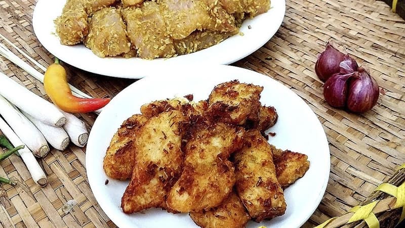 Cá basa cắt khúc 500g 3