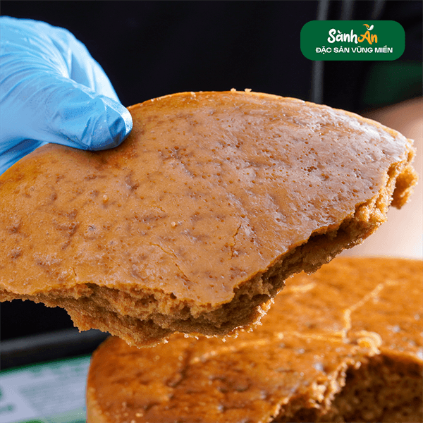 Bánh bò Cao Bằng 4