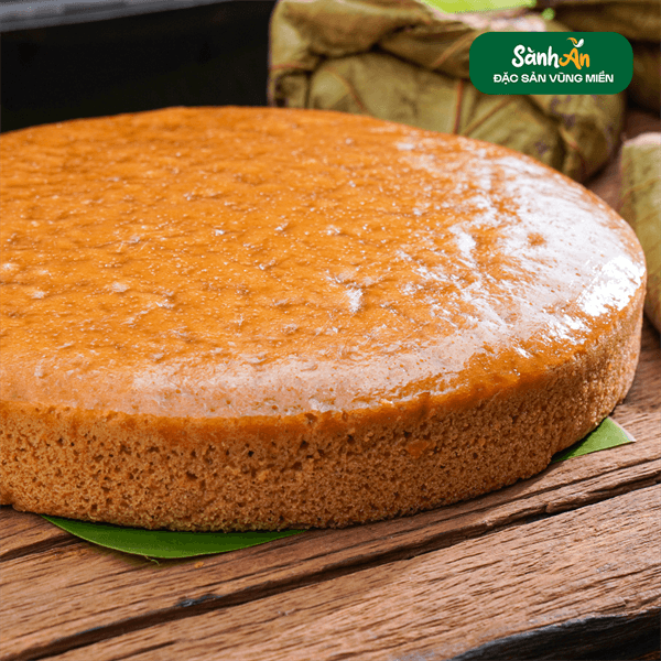 Bánh bò Cao Bằng 3