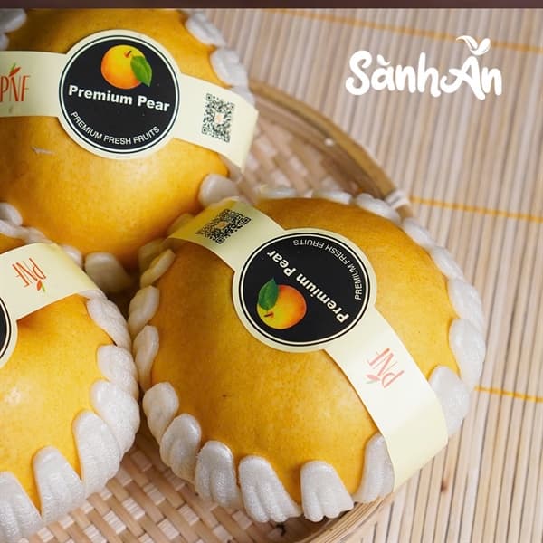 Lê Nâu Hàn Quốc 3