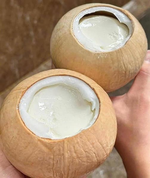 Thạch dừa xúc 3