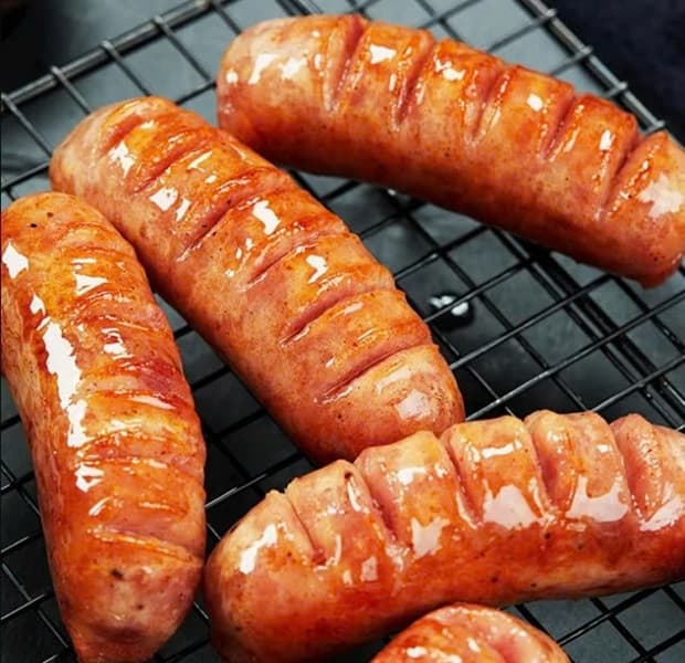 Lạp xưởng tươi HV Đài Loan 3