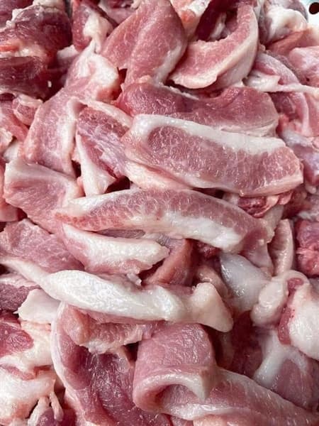 Nọng heo Nga ACE Food 300g 3