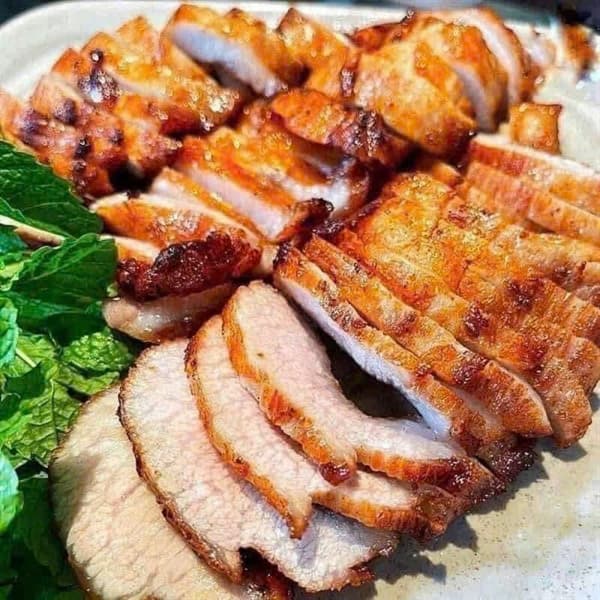 Nọng heo Nga ACE Food 300g 2