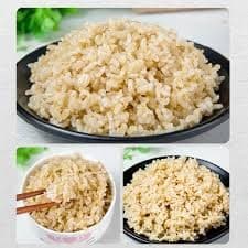 Gạo lứt Séng Cù Điện Biên 2