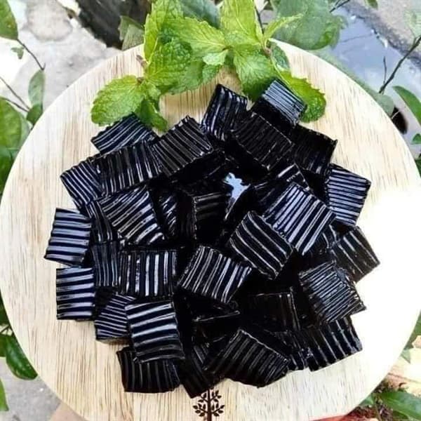 Thạch đen Cao Bằng 480g 3