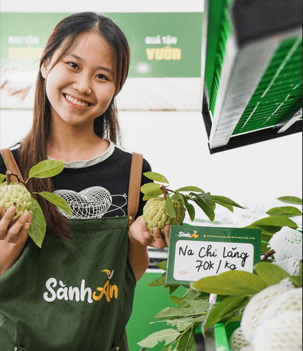 Na Chi Lăng Lạng Sơn Vip (size 3-4) 2