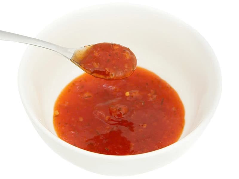 Sốt lẩu Thái Ofood 3