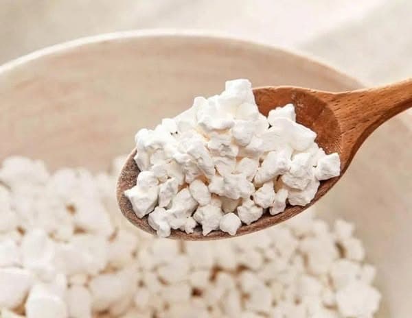 Bột sắn dây Cao Bằng 500g 3