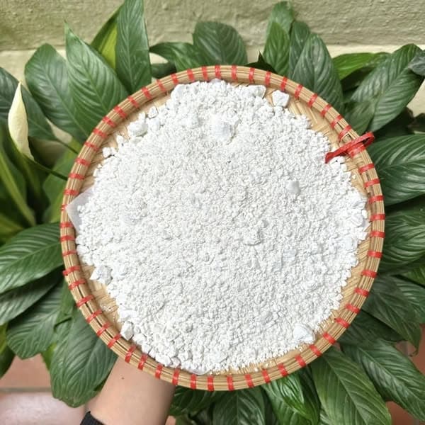 Bột sắn dây Cao Bằng 500g 2