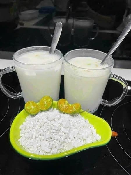 Bột sắn dây Cao Bằng 500g 4