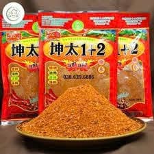 Bột ớt 2