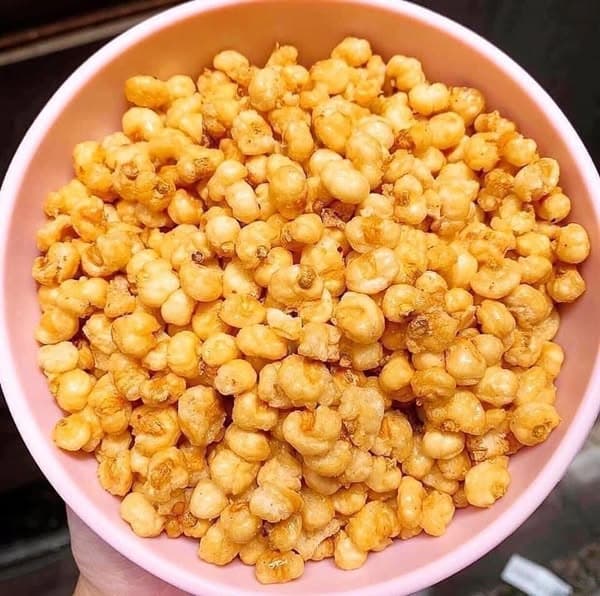 Ngô giòn xóc mắm 300g 2