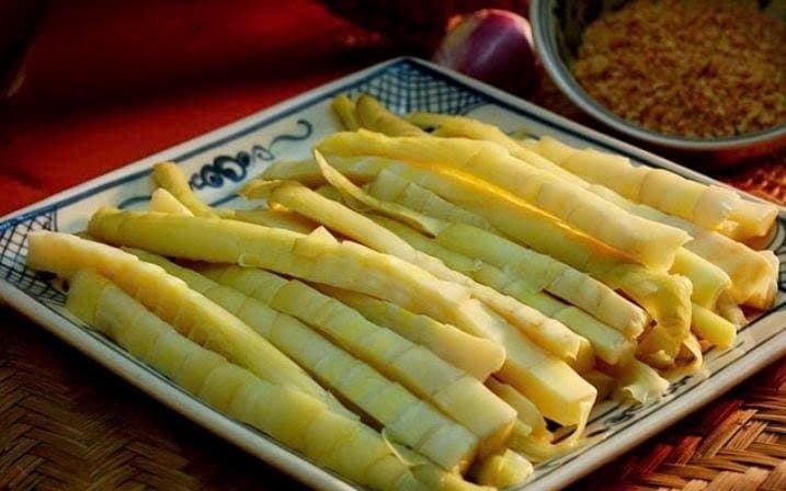 Măng trúc muối nhỏ 300gr 3