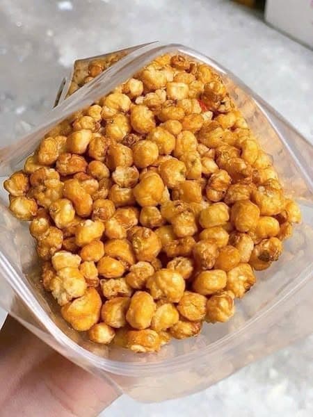 Ngô giòn xóc mắm 300g 3