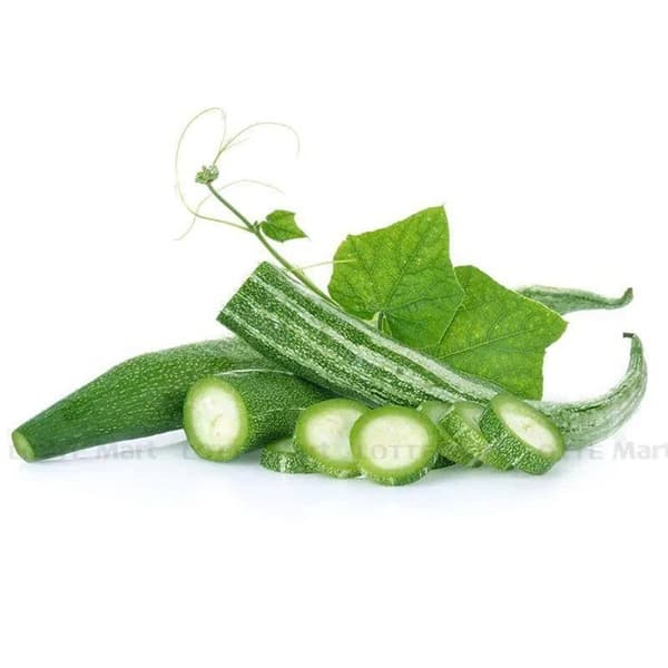 Mướp ngọt nhật lặc lè 2