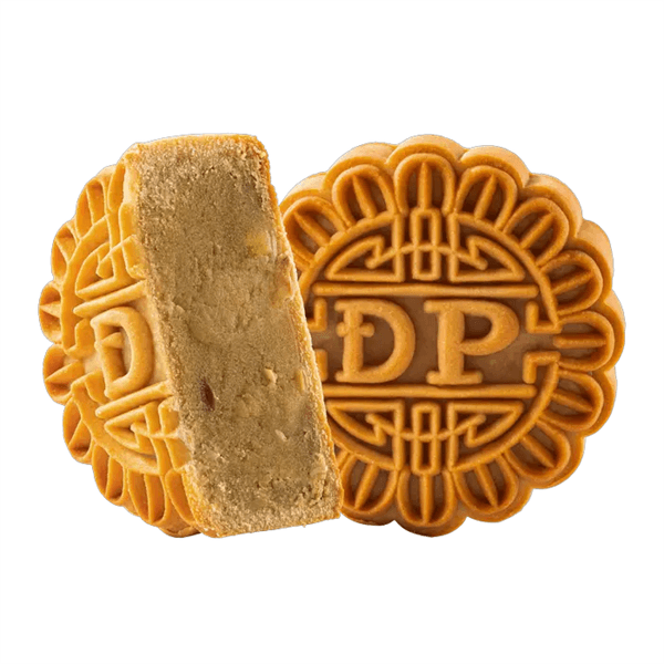 Bánh nướng nhân đậu xanh hạt dừa Đông Phương