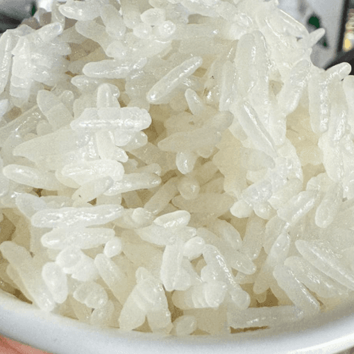 Gạo Séng Cù xanh Mường Vi 3