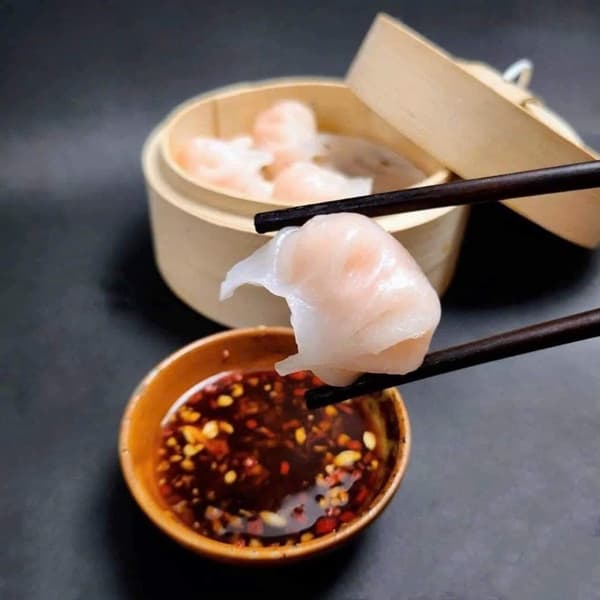 Há cảo tôm Hi-food 880g