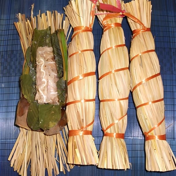 Tré Bình Định 2