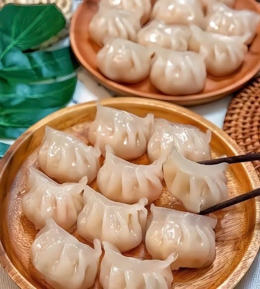 Há cảo tôm Hi-food 880g 3