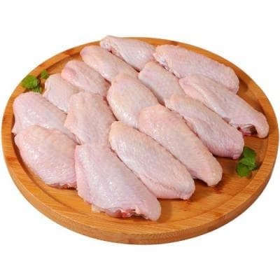 Cánh gà khúc giữa Dfoods 2