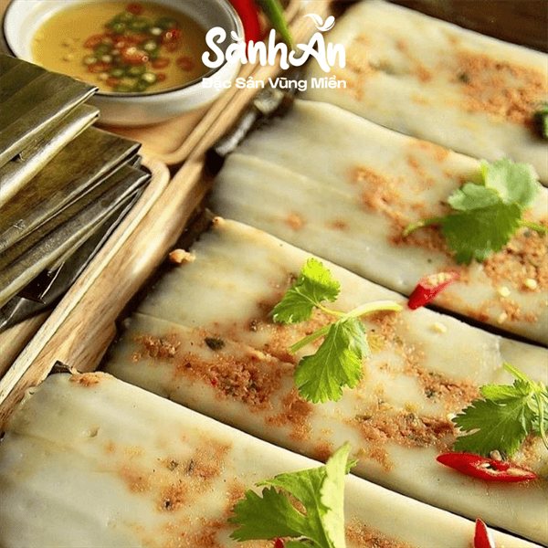 Bánh nậm Huế 3
