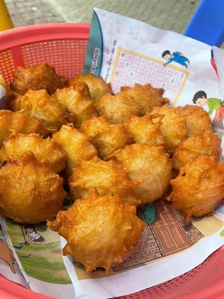 Bánh Áp Chao Cao Bằng 2