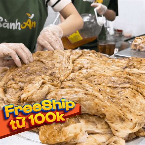 Bánh cuốn Mão Điền 2