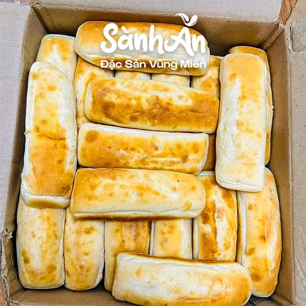 Bánh mì ông Tròn 3