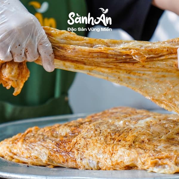 Bánh cuốn Mão Điền 3