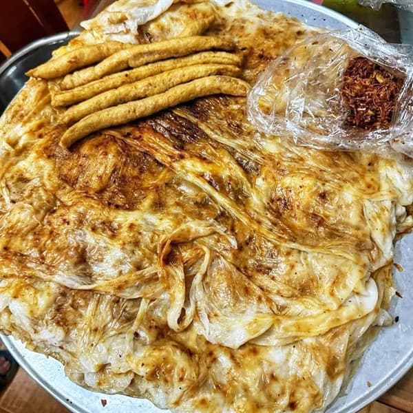 Bánh cuốn Mão Điền