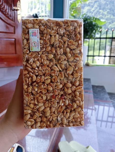 Khẩu SLI Nà Giàng Lạc Vừng Cao Bằng 2