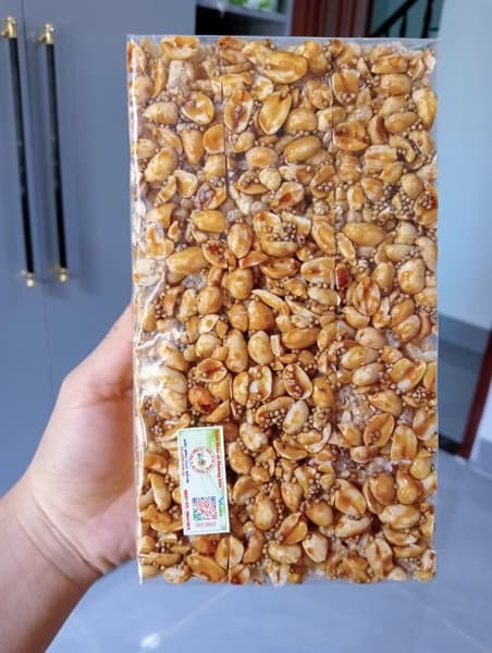 Khẩu SLI Nà Giàng Lạc Vừng Cao Bằng