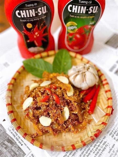 Tré Huế (hũ 500g)